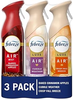 Febreze Crisp Fall Room Spray
