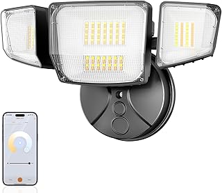 Onforu Smart Outdoor LED Lights