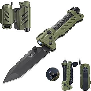 VIPERADE Survival Multitool Kit