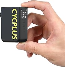 CYCPLUS AS2 Ultra Tiny Bike Pump