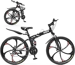 Outroad Foldable 26' Mountain Bike