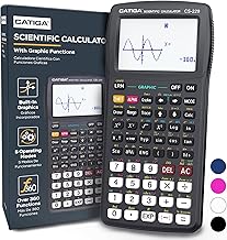 CATIGA CS-229 Scientific Calculator