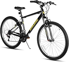 HILAND 18-Speed Mountain Bike