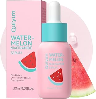 Niacinamide Hydrating Glow Serum