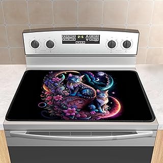 Multipurpose Stove Top Protector