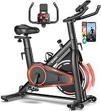 Magnetic Home Exercise Bike