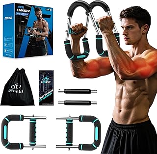 Twister Arm Adjustable Resistance Trainer