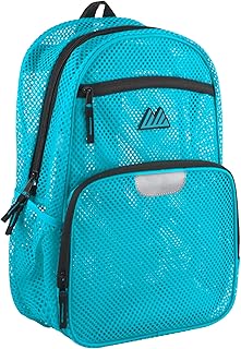 Summit Ridge Reflective Backpack