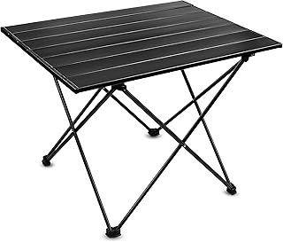 Ultralight Folding Camping Table