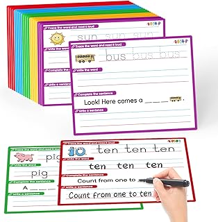 CVC Sentence Building Game