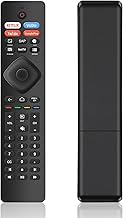 Philips UHD TV Universal Remote