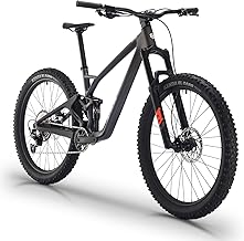 SAVADECK Soft Tail Mountain Bike