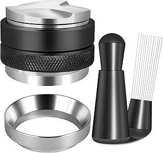 54mm Espresso Tamper Accessory Kit