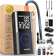 OlarHike Portable Tire Inflator