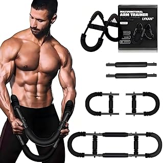 LYKAN Adjustable Arm Trainer