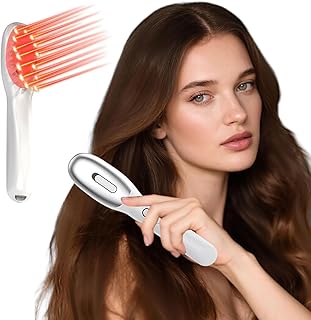 Lasercomb Hair Growth Device
