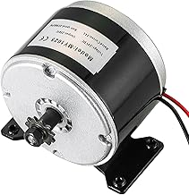 NATGAI 24V Small Electric Motor