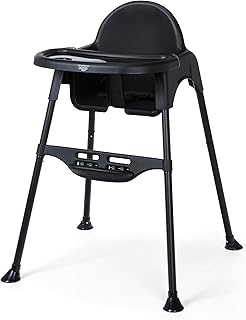 Cosco Lightweight Portable High Chair