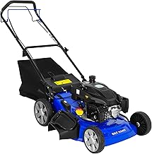 BILT HARD Self-Propelled Lawnmower