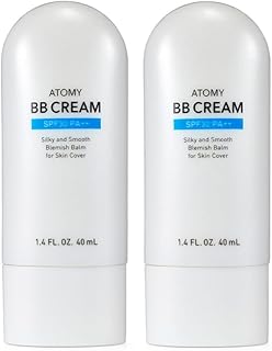 Atomy BB Cream SPF 30