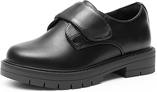Kids' Dress Slip-On Loafers