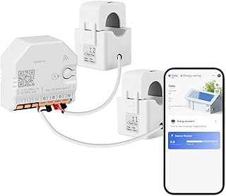 BSEED Wi-Fi Energy Monitor
