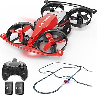 Kid's Mini Indoor Drone
