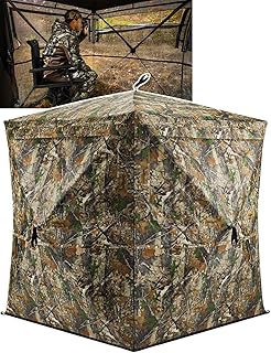 TIDEWE Portable Hunting Blind