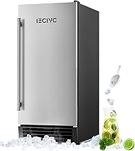 Commercial Under Counter Ice Maker