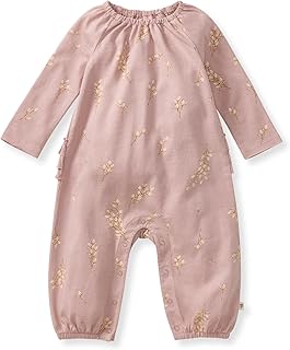 Burt's Bees Organic Baby Jumpsuit