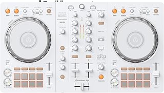 Pioneer DJ FLX4 Limited Edition