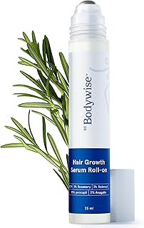 Be Bodywise Hair Growth Serum