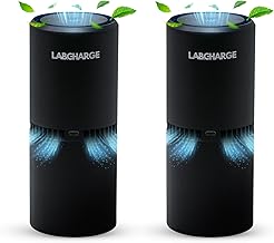 LabCharge Compact Ionic Purifier