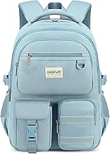 Abshoo Multi-Pocket Travel Backpack