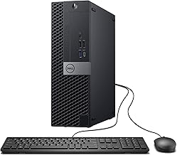 Dell OptiPlex 7050 SFF Desktop