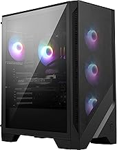 MSI Codex R2 Gaming Desktop