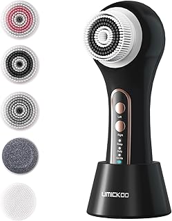 Rechargeable Skin Exfoliator