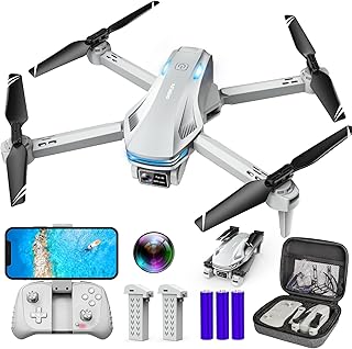 HD FPV Drone with Altitude Hold