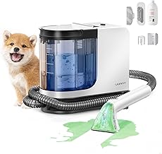 uwant 18Kpa Portable Carpet Cleaner