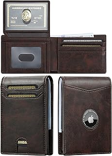 Furid RFID Slim Wallet