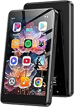 AGPTEK 96GB Android MP3 Player
