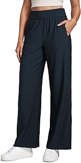 CRZ Yoga Flowy Summer Pants