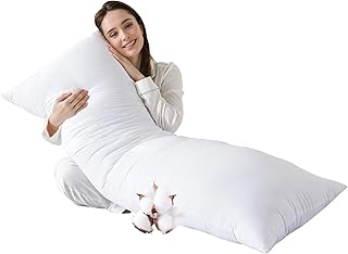 SHOUREN Breathable Cotton Body Pillow