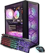 STGAubron i7 Gaming PC