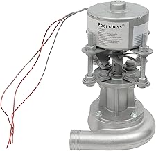Portable 500W Hydroelectric Generator