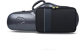 IF Alto Sax Contoured Case