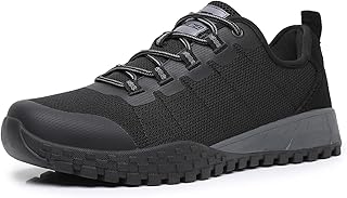 TRAILBLITZ Men's Outdoor Sneakers