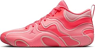 Nike Tatum 3 Pink Basketball Shoes