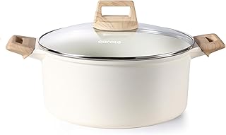 Carote Nonstick Stock Pot