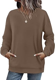 WIHOLL Women's Winter Pullover
